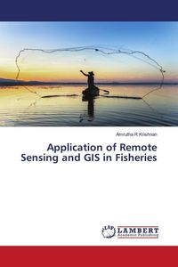 Produktbild: Application of Remote Sensing and GIS in Fisheries