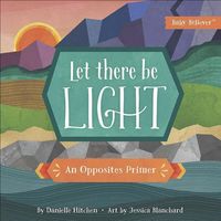 Produktbild: Let There Be Light