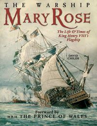 Produktbild: Warship Mary Rose
