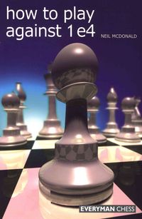 Produktbild: How to Play against 1 e4