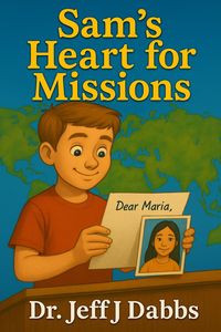 Produktbild: Sam's Heart for Missions