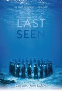 Produktbild: Jones Lamon, J: LAST SEEN