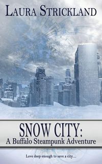 Produktbild: Snow City