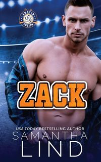 Produktbild: Zack