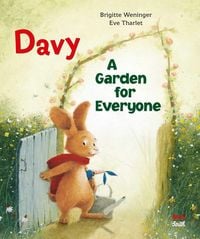 Produktbild: Davy: A Garden for Everyone