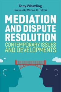 Produktbild: Mediation and Dispute Resolution