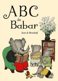 Produktbild: ABC de Babar