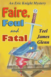 Produktbild: Faire, Foul & Fatal