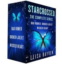 Produktbild: Starcrossed, the Complete Series
