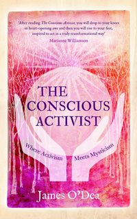 Produktbild: The Conscious Activist