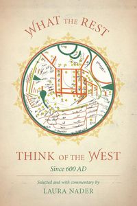 Produktbild: What the Rest Think of the West