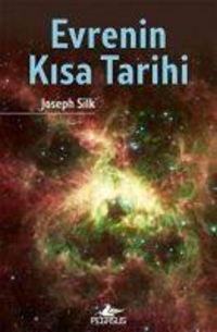 Produktbild: Evrenin Kisa Tarihi