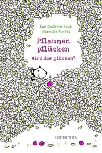 Produktbild: Pflaumen pfl&uuml;cken