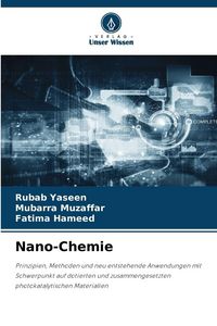 Produktbild: Nano-Chemie