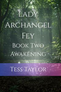 Produktbild: Lady Archangel Fey