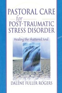 Produktbild: Pastoral Care for Post-Traumatic Stress Disorder