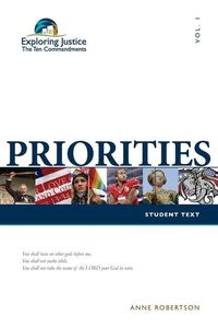 Produktbild: Priorities