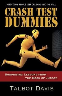 Produktbild: Crash Test Dummies