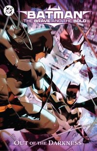 Produktbild: Batman: The Brave and the Bold Vol. 2