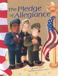 Produktbild: The Pledge of Allegiance
