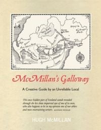 Produktbild: McMillan's Galloway