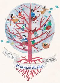 Produktbild: The Promise Basket