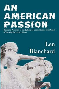 Produktbild: An American Passion
