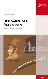Produktbild: Terhart, F: S&auml;bel des Franzosen