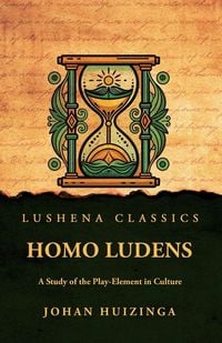 Produktbild: Homo Ludens