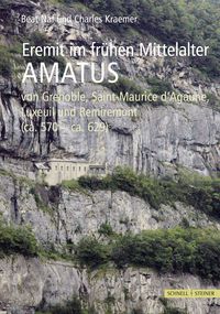 Produktbild: Eremit im fr&uuml;hen Mittelalter