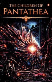 Produktbild: The Children of Pantathea