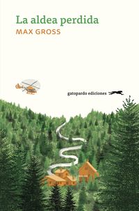 Produktbild: La aldea perdida