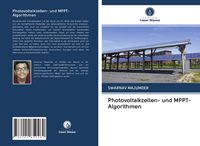 Produktbild: Photovoltaikzellen- und MPPT-Algorithmen
