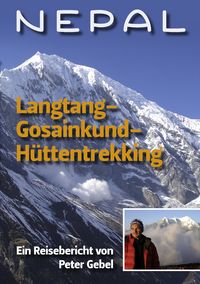 Produktbild: Nepal Langtang-Gosainkund-H&uuml;ttentrekking