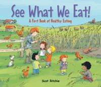 Produktbild: See What We Eat!