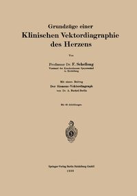 Produktbild: Grundz&uuml;ge einer Klinischen Vektordiagraphie des Herzens