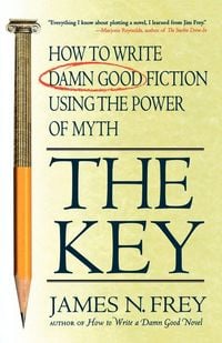 Produktbild: The Key
