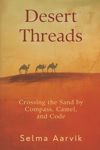 Produktbild: Desert Threads