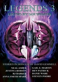 Produktbild: Legends 3