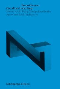 Produktbild: Our Minds Under Siege