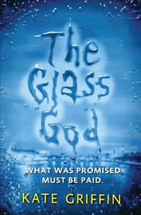 Produktbild: Glass God