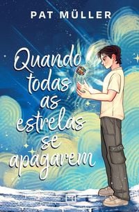 Produktbild: Quando todas as estrelas se apagarem