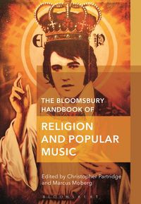 Produktbild: Bloomsbury Handbk Of Religion