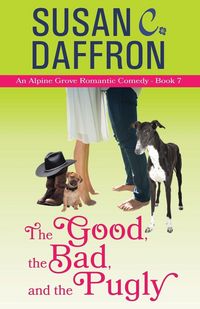 Produktbild: The Good, the Bad, and the Pugly