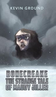 Produktbild: Bonecreake: The Strange Tale of Maudy Jiller