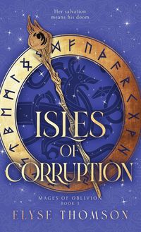 Produktbild: Isles of Corruption