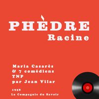 Produktbild: Ph&egrave;dre