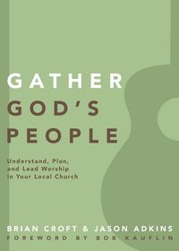 Produktbild: The Gather God's People