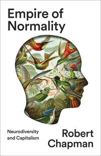 Produktbild: Empire of Normality