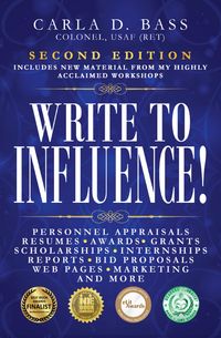 Produktbild: Write to Influence!